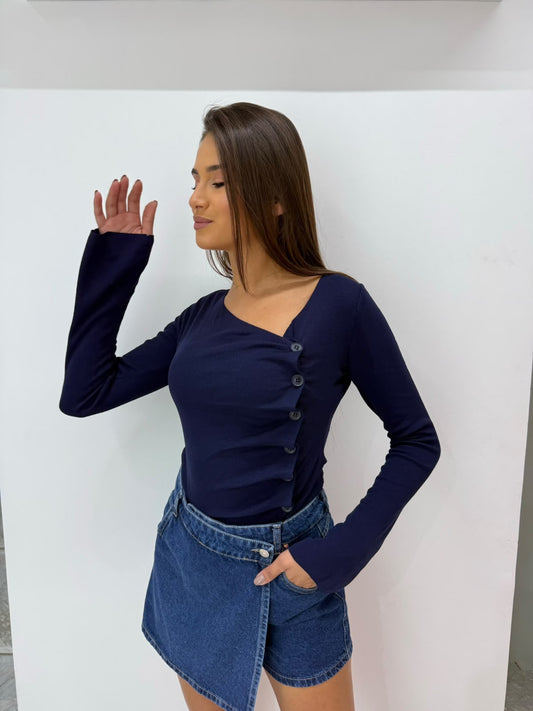 Blair cardigan