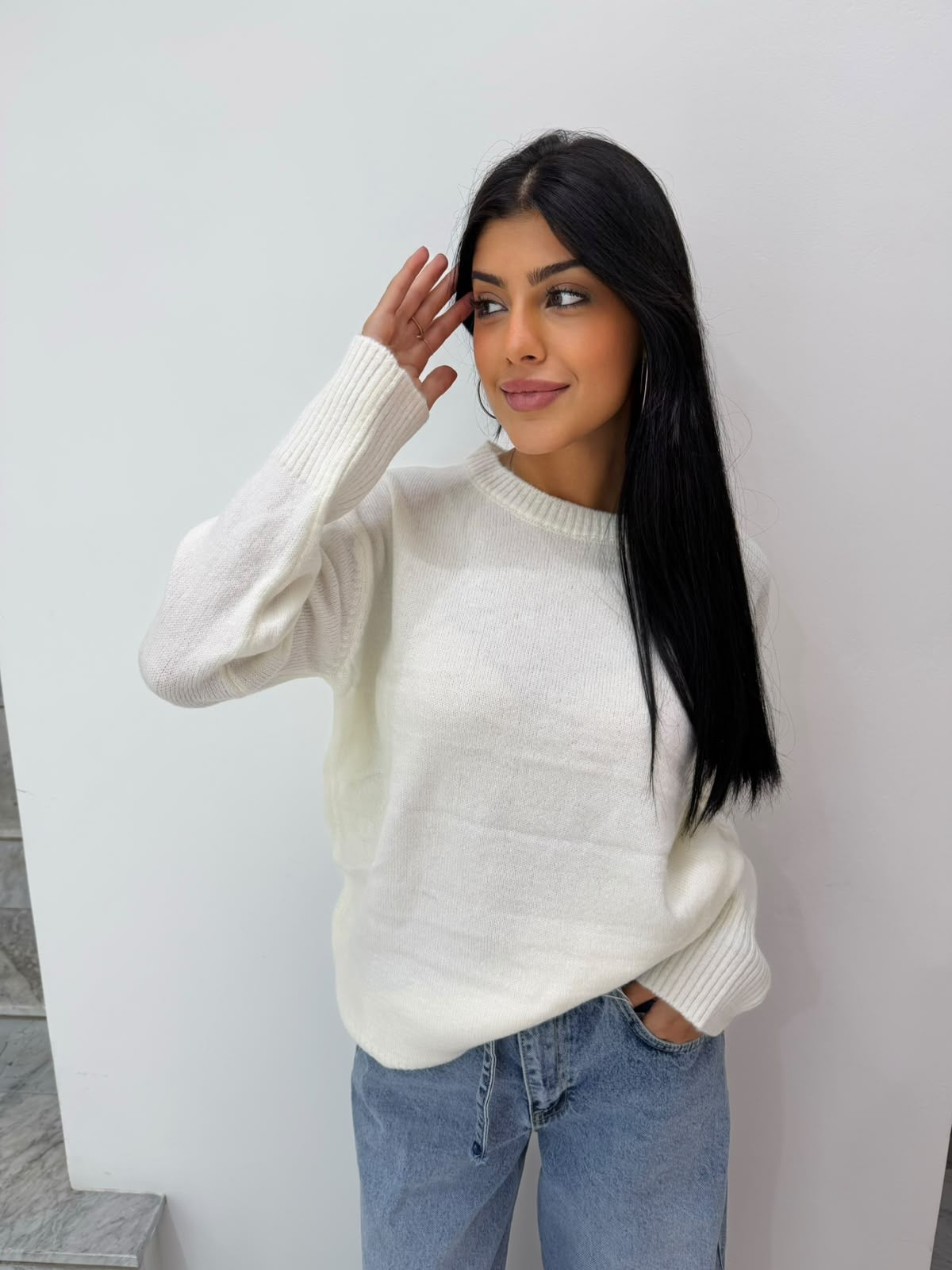 Kiara Sweater