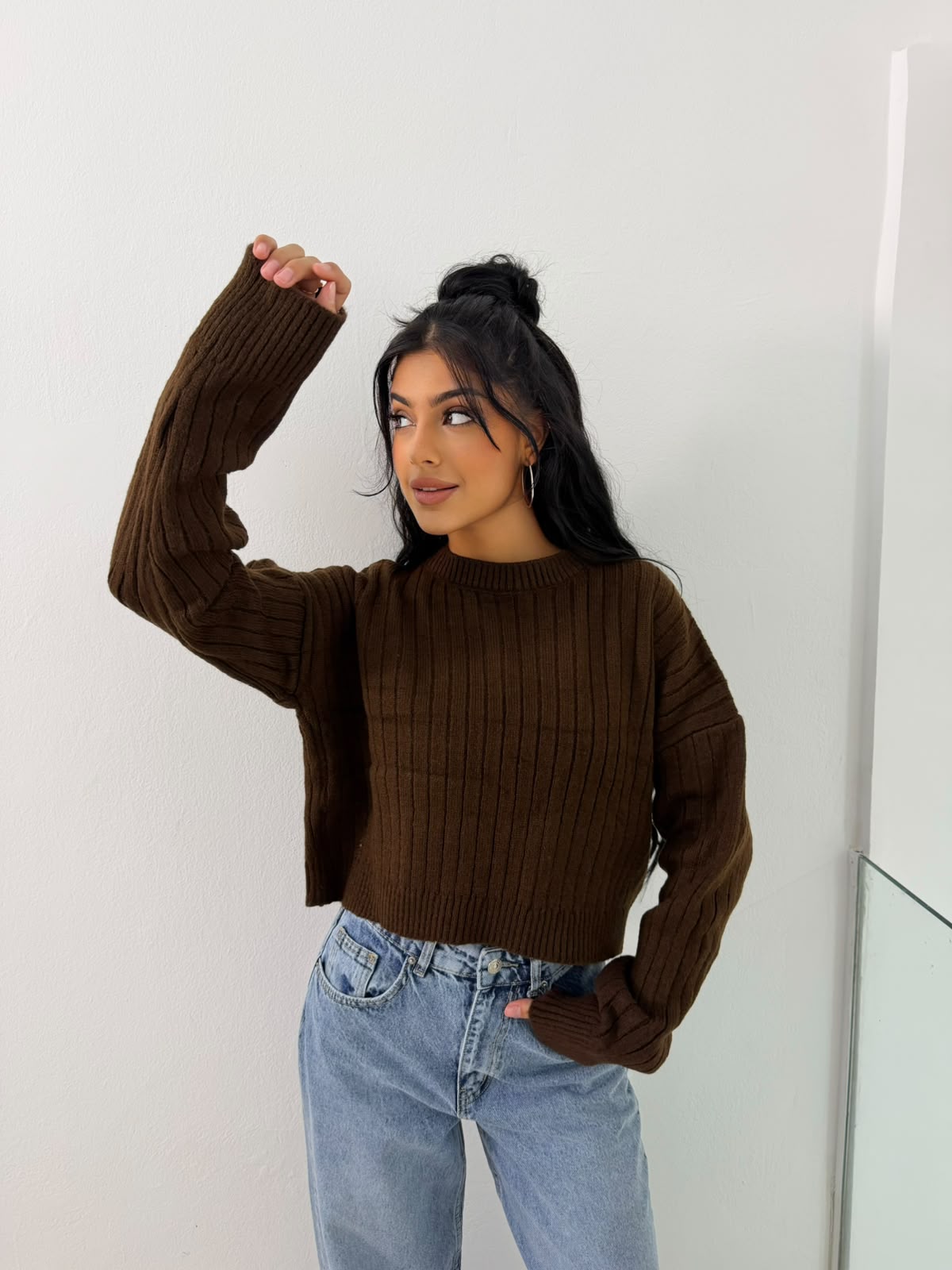 Morphe Sweater
