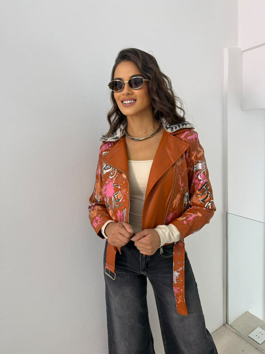 Riri jacket