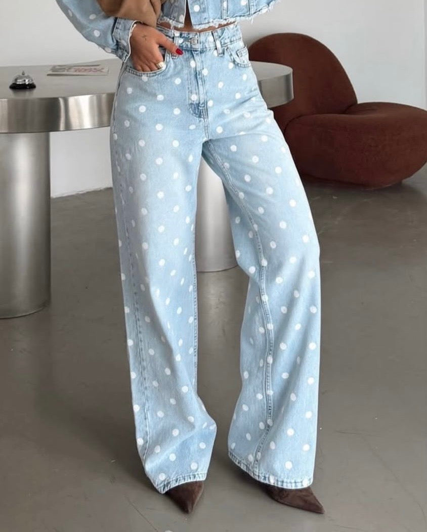 Paula Jeans
