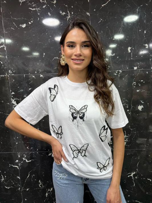 Aurelia tshirt