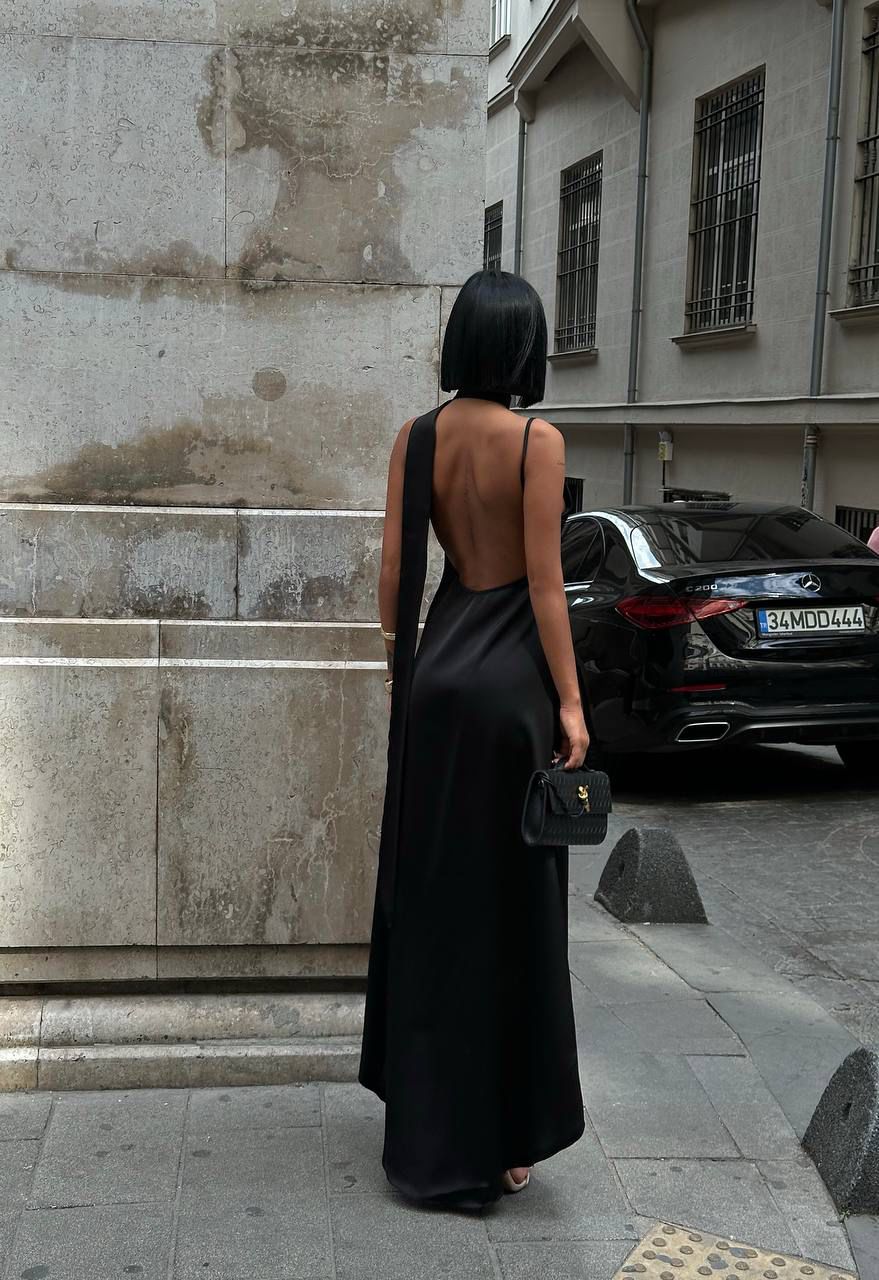 Katarina Dress