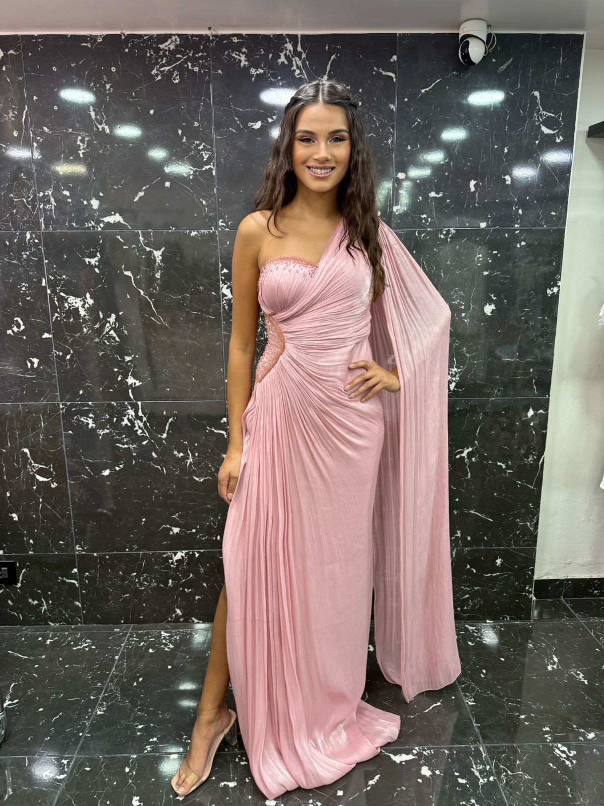 Oliviana dress