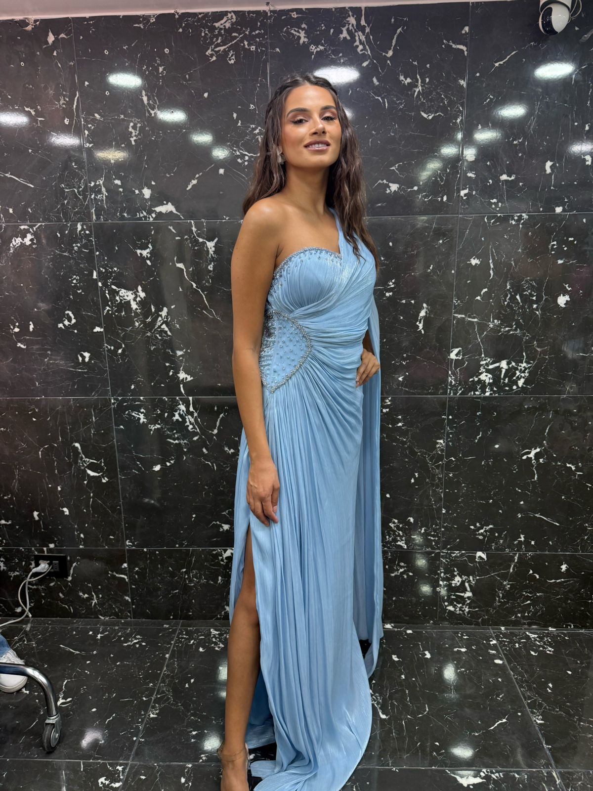 Oliviana dress