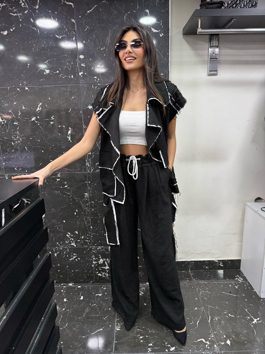 Hazel Set