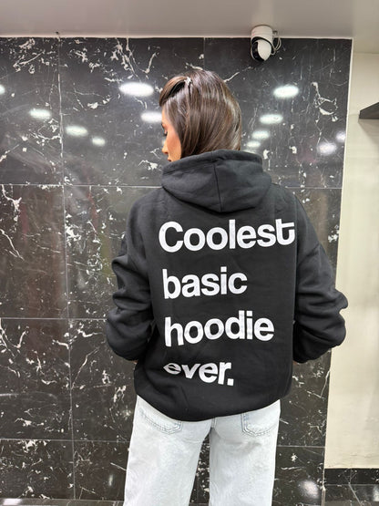 Coolest Hoodie