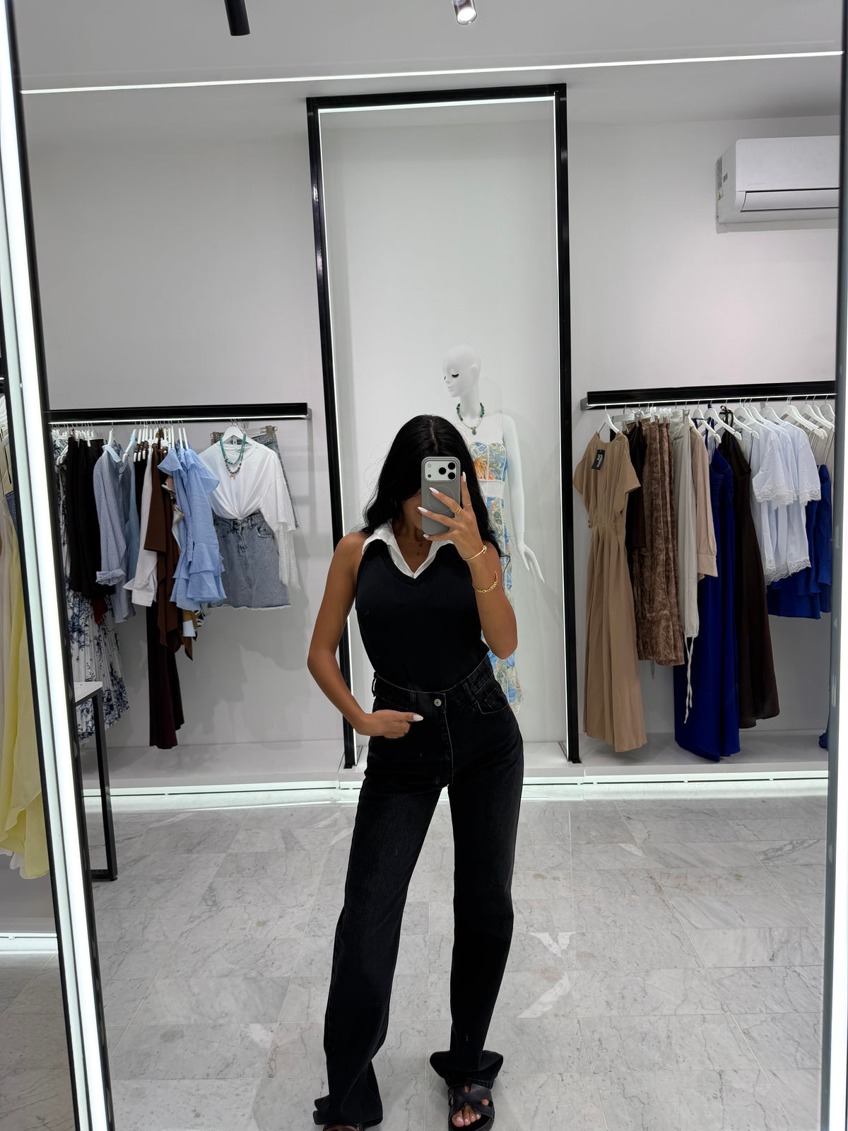 Blair jeans