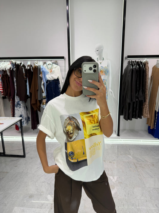 Sophia Tshirt