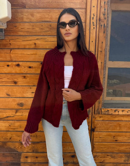 Shayla Cardigan