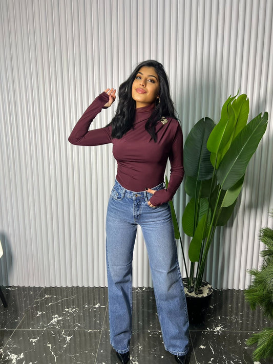 Marielle jeans