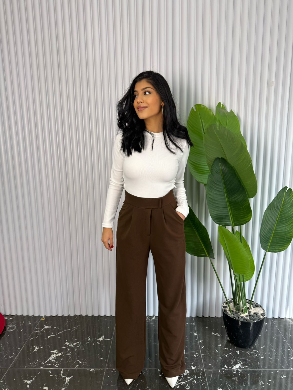 Kylie pants