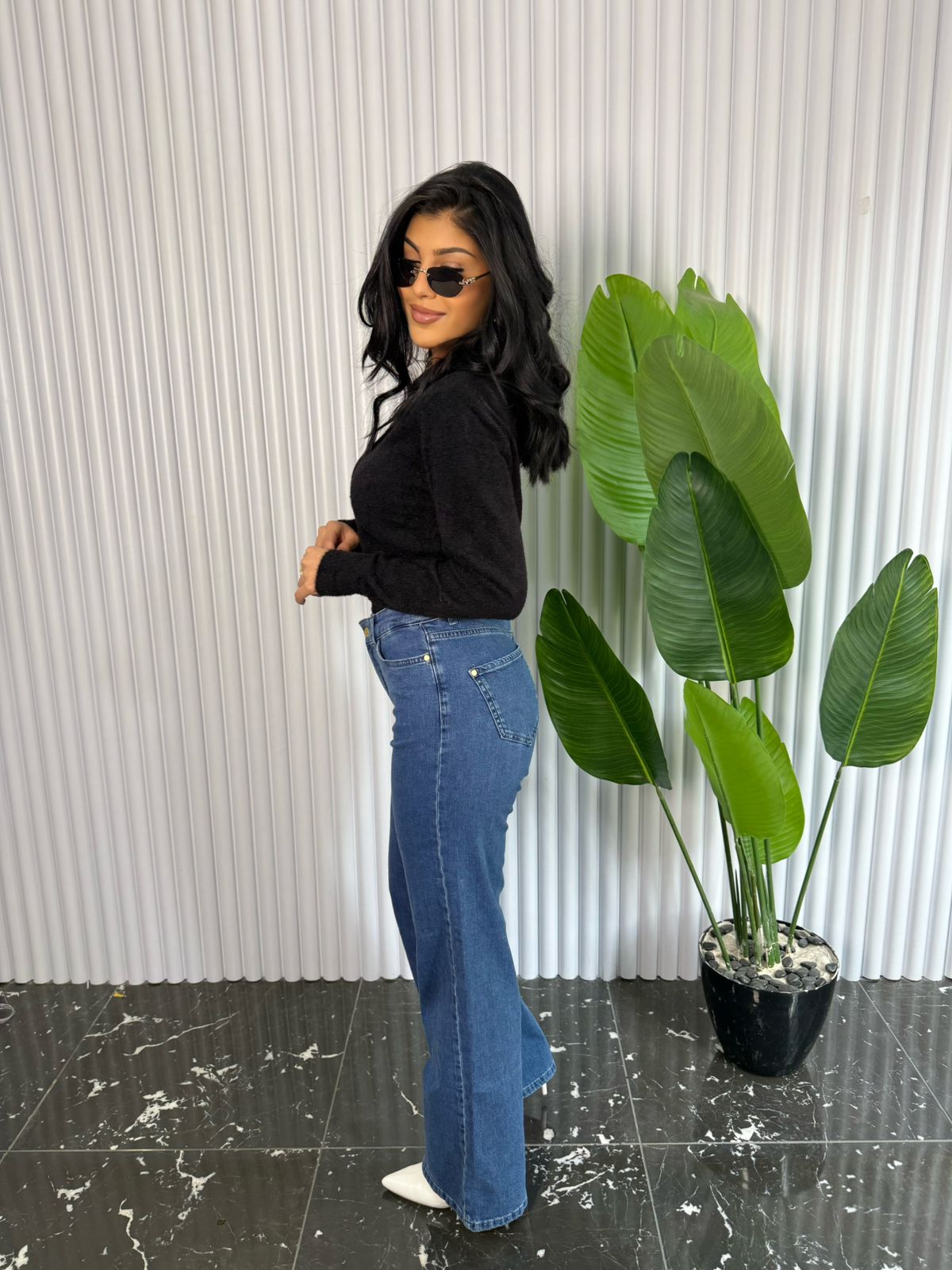 Kaya jeans