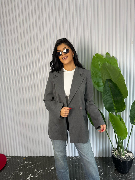 Marianne oversized blazer