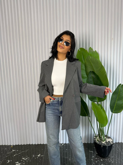 Marianne oversized blazer