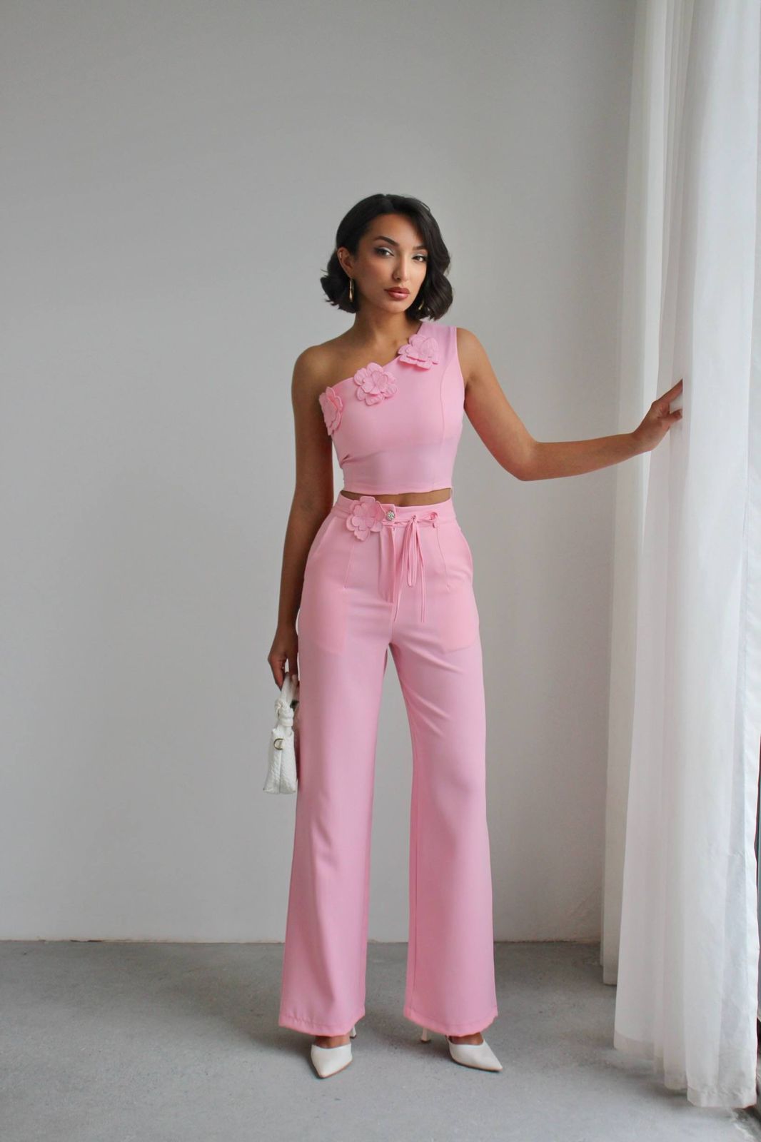 Yvanne set