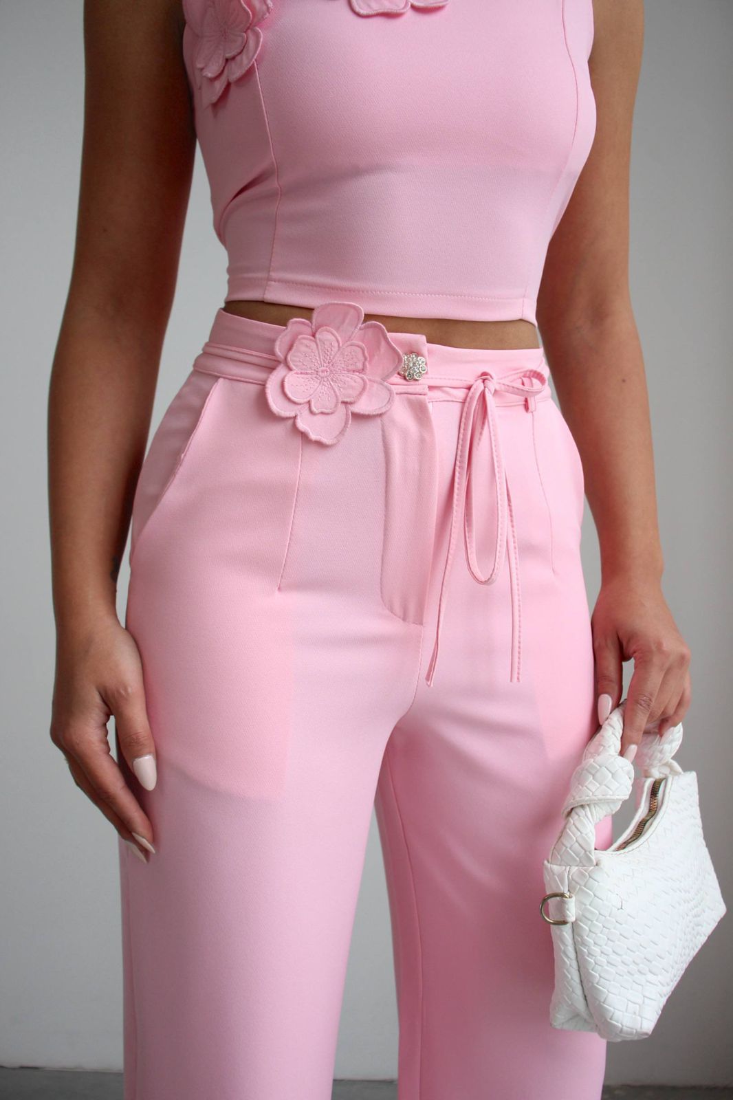 Yvanne set