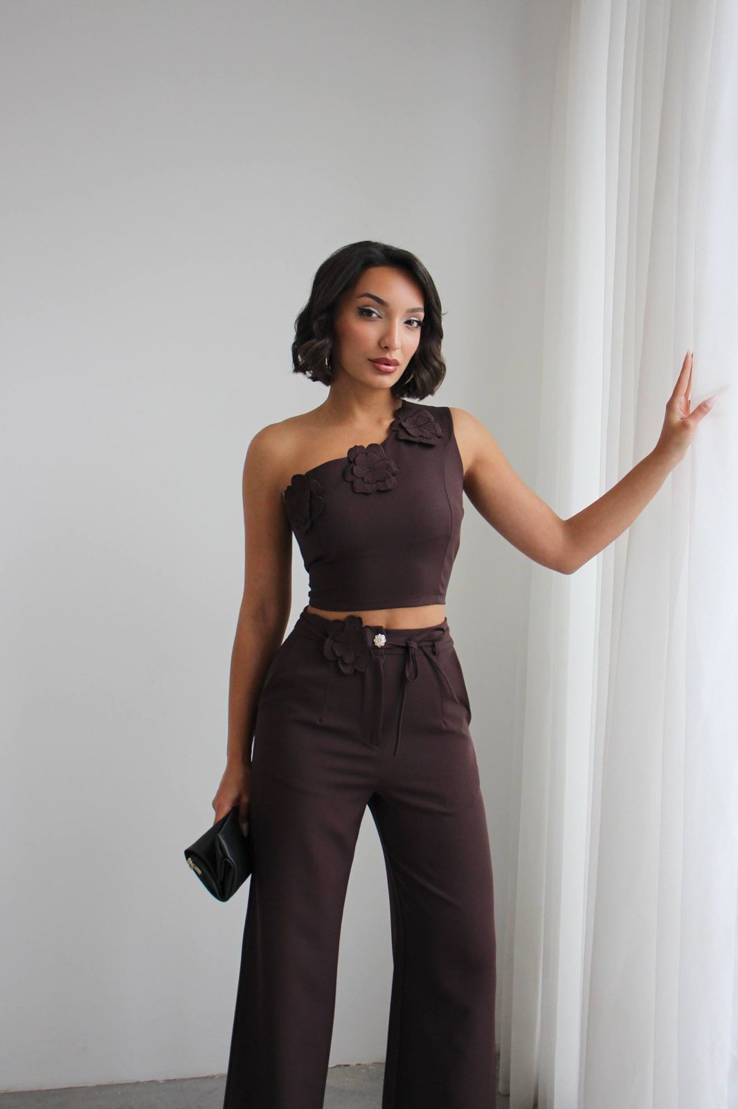 Yvanne set