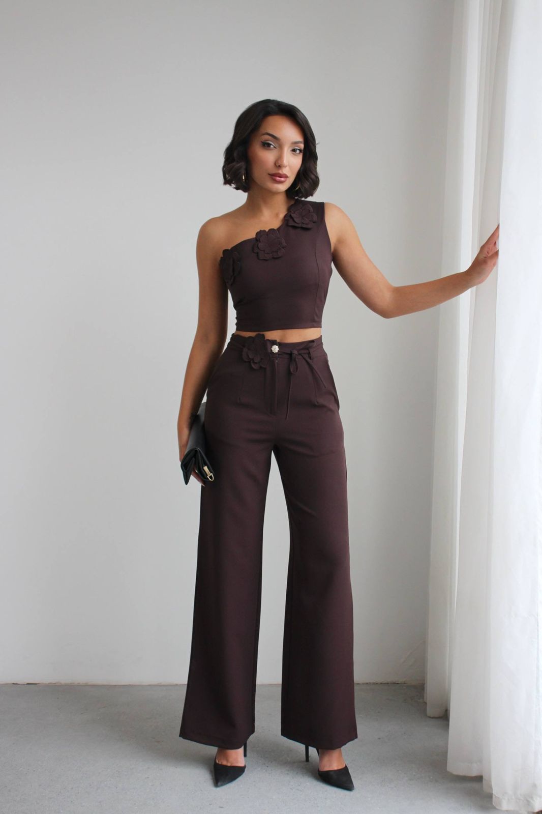 Yvanne set
