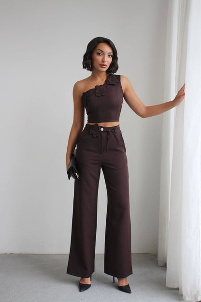 Yvanne set