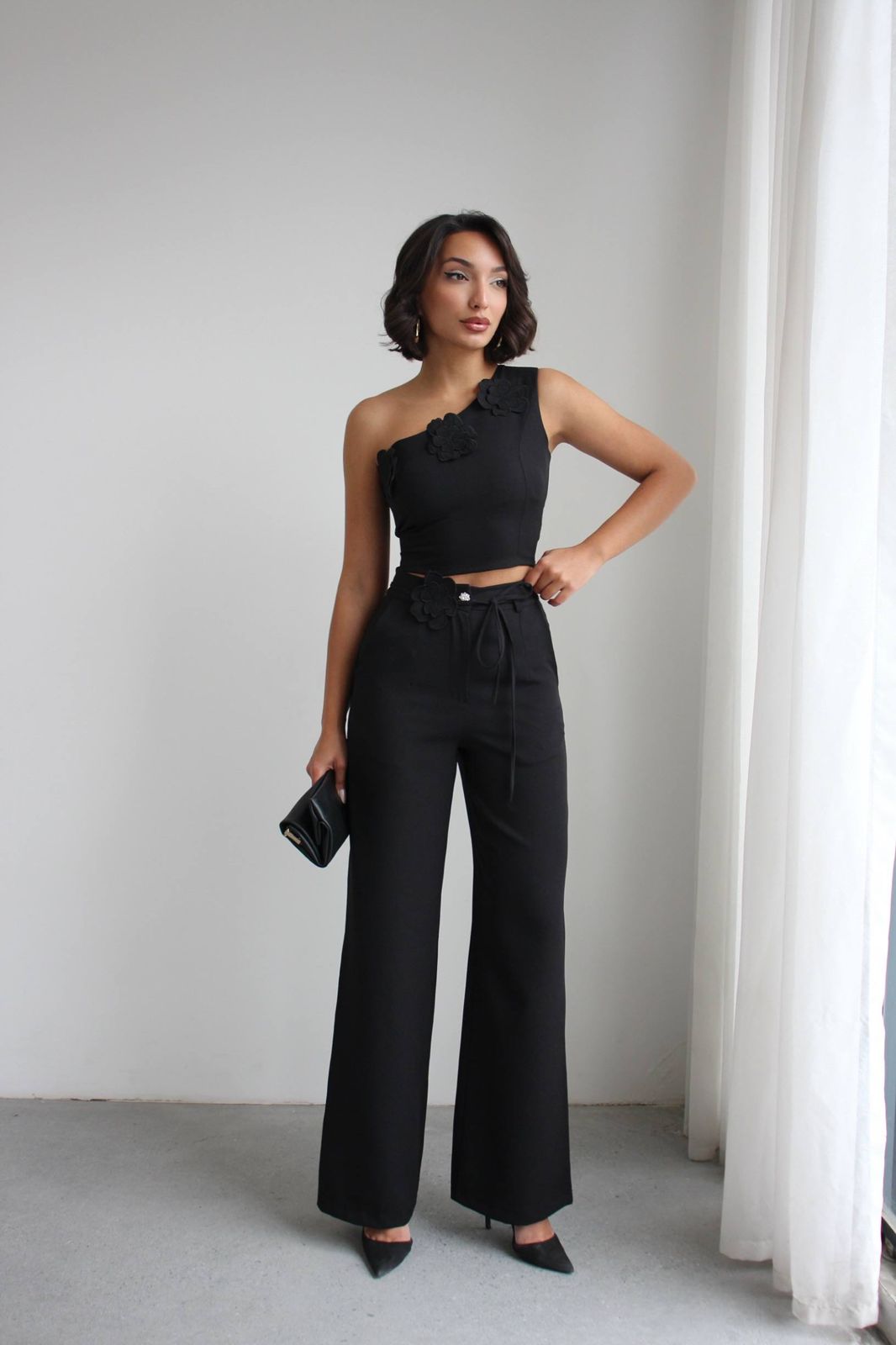 Yvanne set