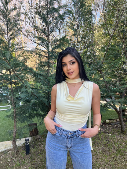 Celine top