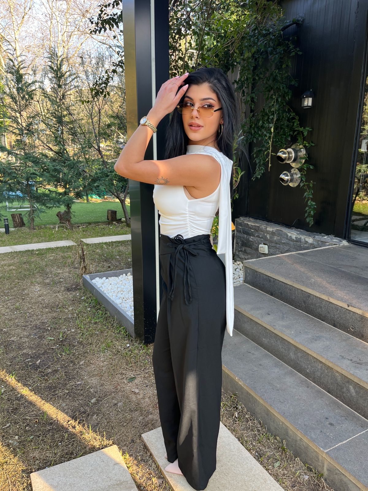 Katherine pants
