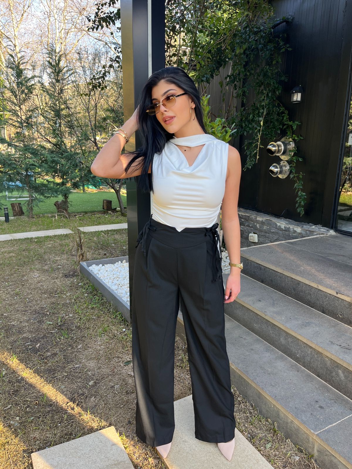 Katherine pants