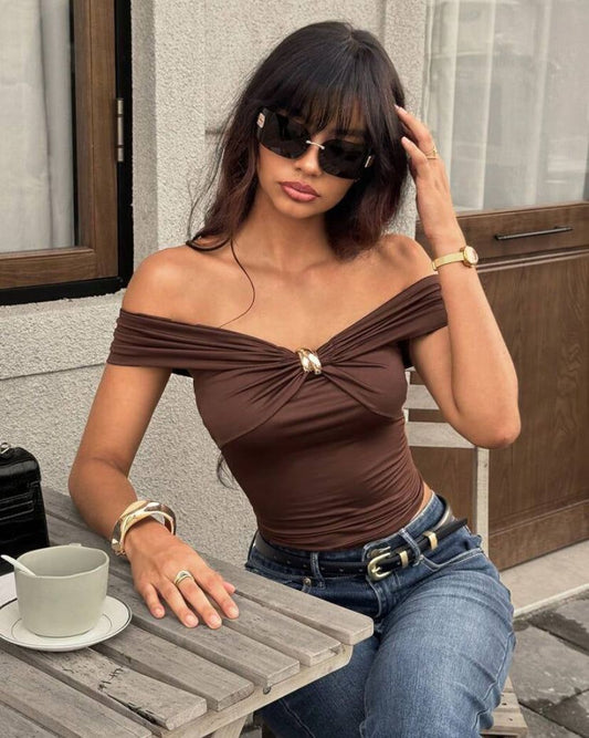 Kyla top