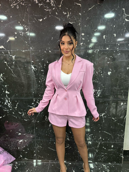 Violetta Set