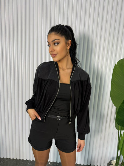 Stephy Jacket