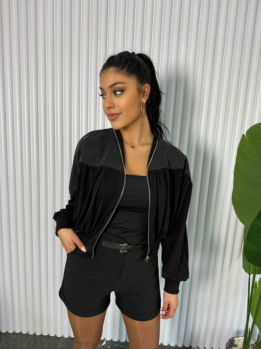 Stephy Jacket