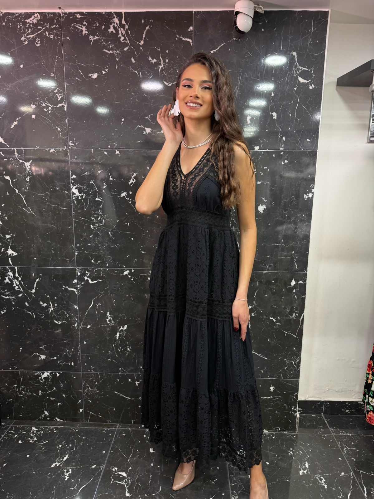 Luna dress
