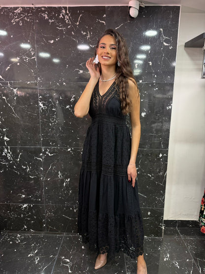 Luna dress
