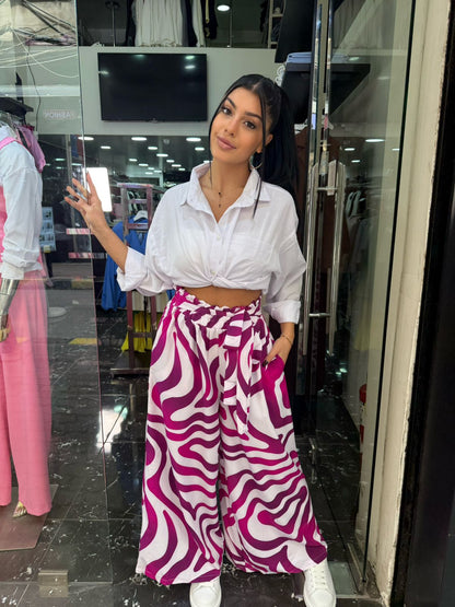 Fiona pants