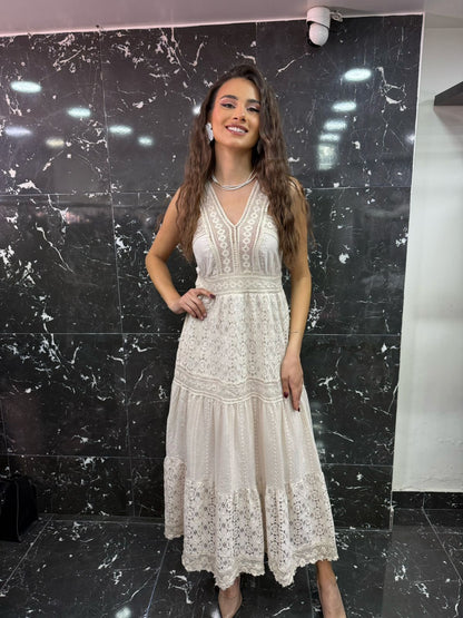 Luna dress