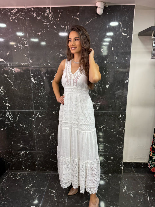 Luna dress