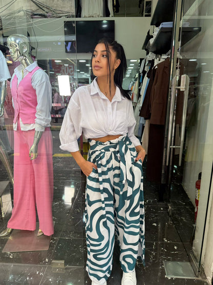 Fiona pants
