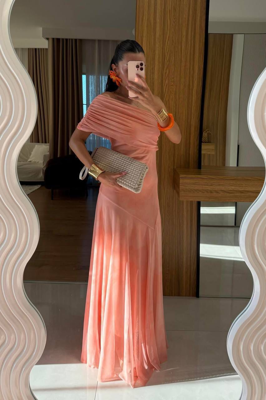 Cleo Dress