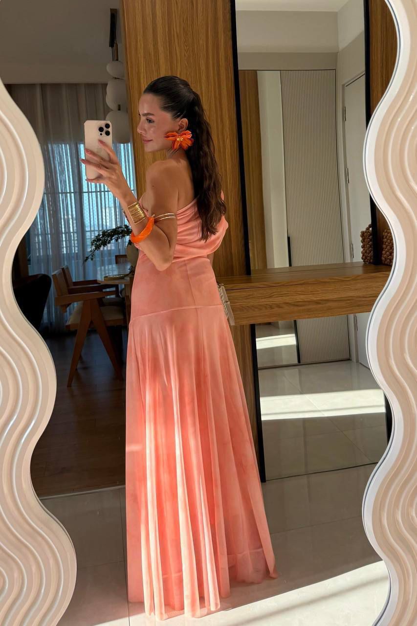 Cleo Dress