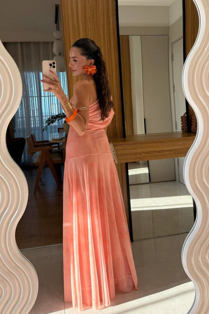 Cleo Dress