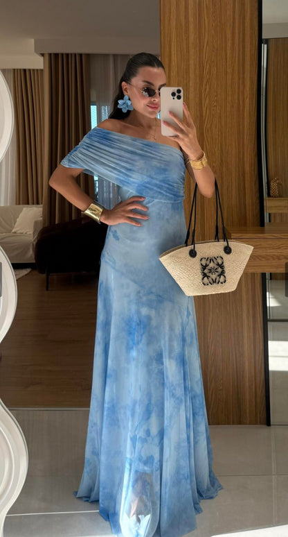 Cleo Dress