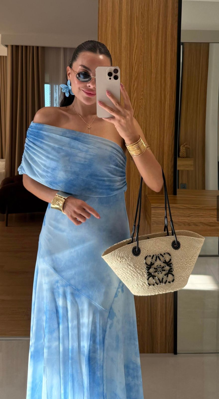 Cleo Dress