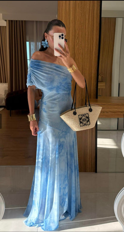 Cleo Dress