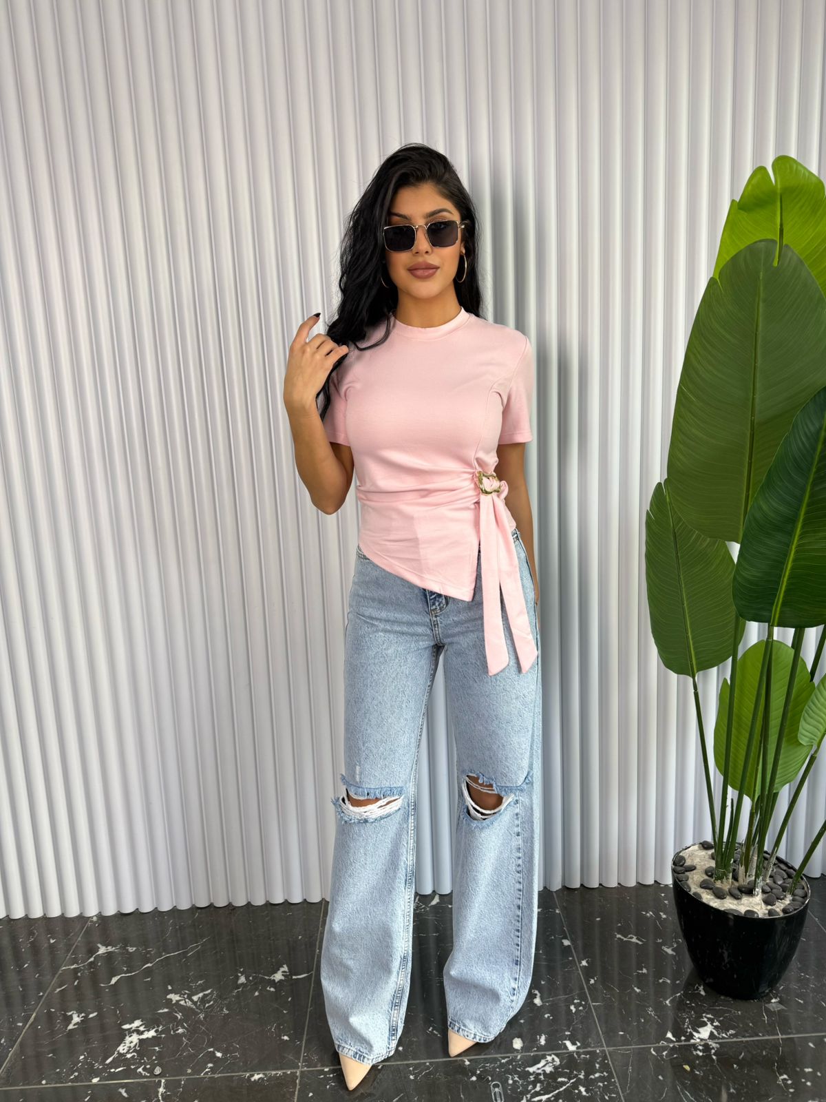 Valerie jeans