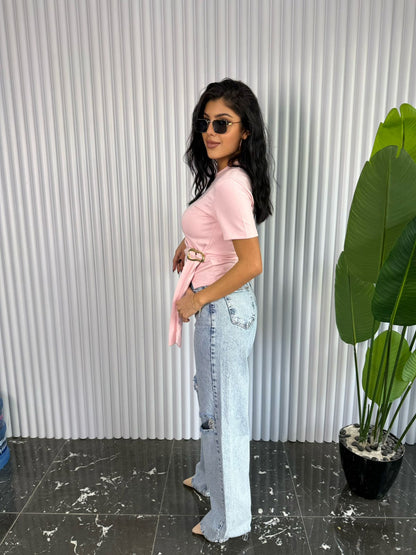 Valerie jeans