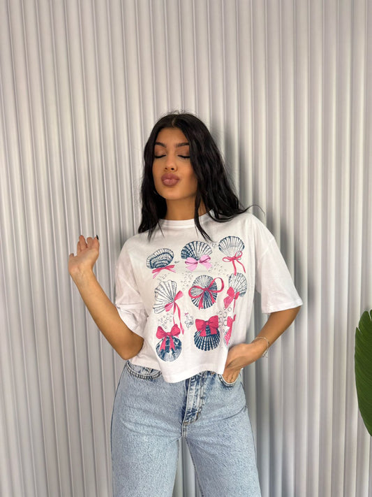 Shell top