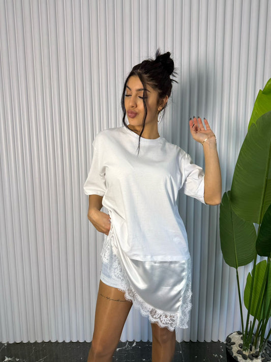 Lacey T-Shirt