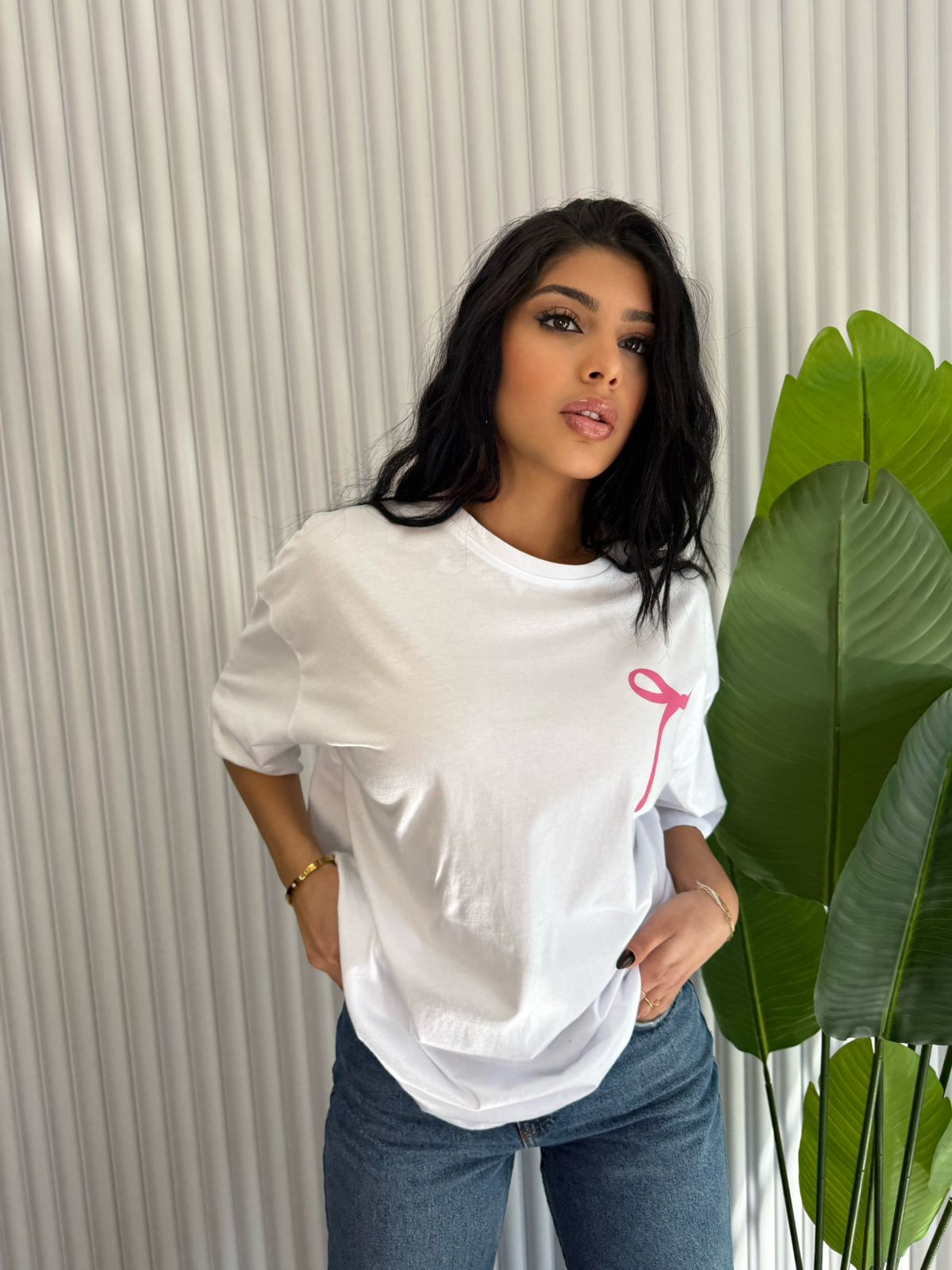 Aurelia tshirt