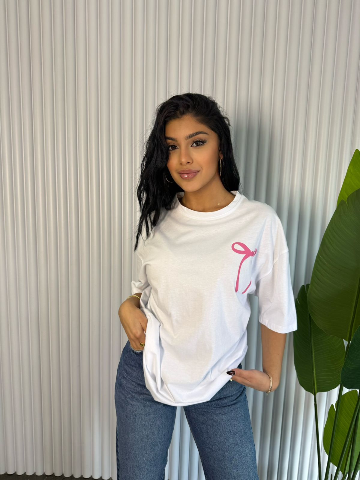 Aurelia tshirt